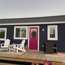 Custom Built Tiny House with upgrades, PWA Certified - Image 3 Thumbnail