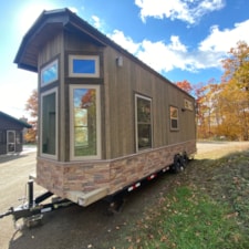 Custom Built Tiny House With Removable Trailer  - Image 3 Thumbnail