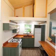 Custom-Built Tiny/Modular Home for Sale: - Image 3 Thumbnail