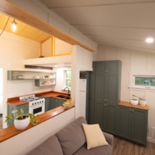 Custom-Built Tiny/Modular Home for Sale: - Image 5 Thumbnail