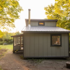 Custom-Built Tiny/Modular Home for Sale: Versatile Living  - Image 3 Thumbnail