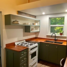 Custom-Built Tiny/Modular Home for Sale: Versatile Living  - Image 4 Thumbnail