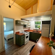 Custom-Built Tiny/Modular Home for Sale: Versatile Living  - Image 6 Thumbnail