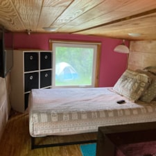 20ft Dual Loft Tiny House for sale $58,900 - Image 6 Thumbnail