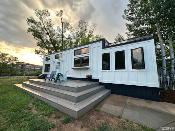 Tiny House Marketplace - Tiny Houses for Sale and Rent