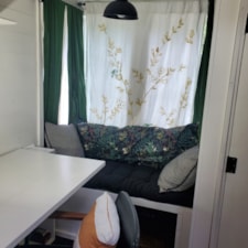 CUSTOM HAND-BUILT TINY HOUSE — FENCL DESIGN - Image 3 Thumbnail