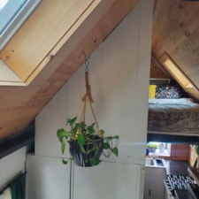 CUSTOM HAND-BUILT TINY HOUSE — FENCL DESIGN - Image 4 Thumbnail