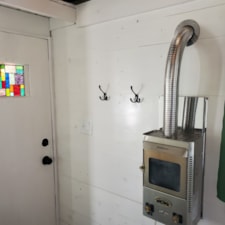 CUSTOM HAND-BUILT TINY HOUSE — FENCL DESIGN - Image 6 Thumbnail