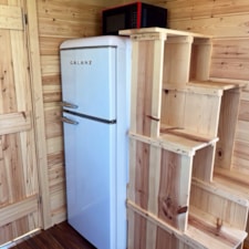 Custom Like New 2025 Tiny Home -Tile Shower, Mini-Split, Metal Roof, NOAH Cert - Image 6 Thumbnail