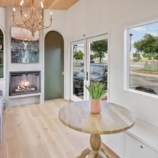 Custom Luxury Tiny Home in Austin, TX - Image 5 Thumbnail