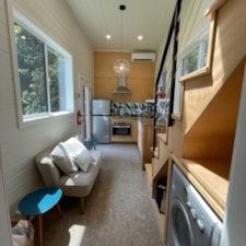 Custom mid-century modern / Scandinavian style 2 bed / 1 bath w/ roof deck! - Image 4 Thumbnail