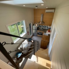 Custom mid-century modern / Scandinavian style 2 bed / 1 bath w/ roof deck! - Image 6 Thumbnail