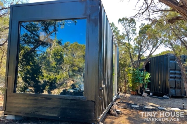Custom Modern Container Home - Image 1 Thumbnail