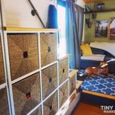 Custom One-of-a-Kind Tiny House (off-grid ready) - Image 4 Thumbnail