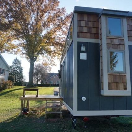 Custom One-of-a-Kind Tiny House (off-grid ready) - Image 2 Thumbnail