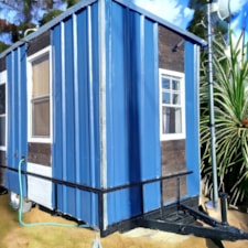 Custom Tiny Home 14X8 - Image 3 Thumbnail