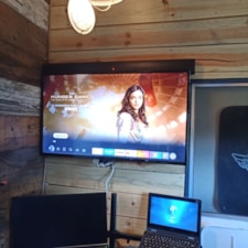 Custom Tiny Home 14X8 - Image 4 Thumbnail