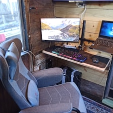 Custom Tiny Home 14X8 - Image 5 Thumbnail