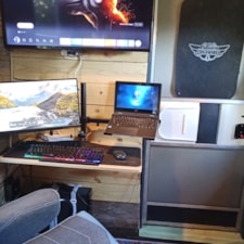 Custom Tiny Home 14X8 - Image 6 Thumbnail