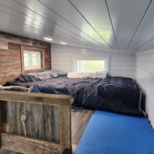 Custom Tiny Home - Image 4 Thumbnail
