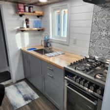 Custom Tiny Home - Image 6 Thumbnail