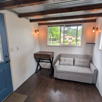 Custom Tiny Home for sale! - Image 2 Thumbnail