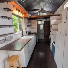 Custom Tiny Home for sale! - Image 3 Thumbnail