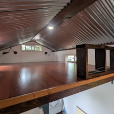 Custom Tiny Home for sale! - Image 4 Thumbnail