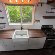 Custom Tiny Home for sale! - Image 5 Thumbnail