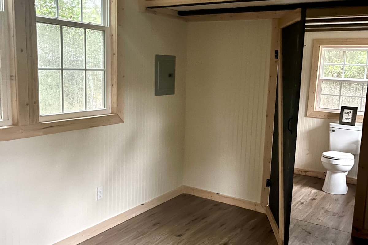 Custom Tiny Home on Wheels Park Model - Image 1 Thumbnail