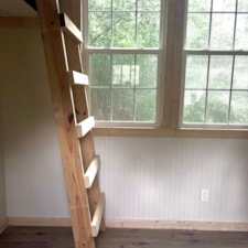 Custom Tiny Home on Wheels Park Model - Image 3 Thumbnail