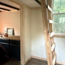 Custom Tiny Home on Wheels Park Model - Image 4 Thumbnail