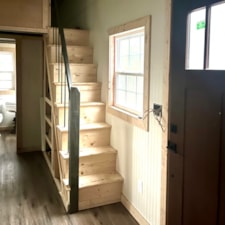 Custom Tiny Home on Wheels Park Model - Image 6 Thumbnail