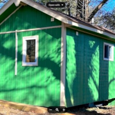 Custom Tiny Home Stick-Built to LAST - Turnkey or Nearly Done, Your Choice! - Image 5 Thumbnail