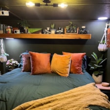 Custom Tiny Home With Residential Features & Aesthetic on Wheels  - Image 3 Thumbnail