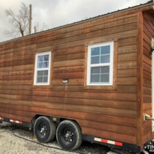 Custom Tiny House Built 2019 - Image 4 Thumbnail