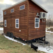 Custom Tiny House Built 2019 - Image 5 Thumbnail