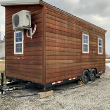 Custom Tiny House Built 2019 - Image 6 Thumbnail