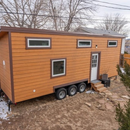 Custom Tiny house for sale! Denver, Colorado  - Image 2 Thumbnail