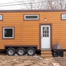 Custom Tiny house for sale! Denver, Colorado  - Image 3 Thumbnail