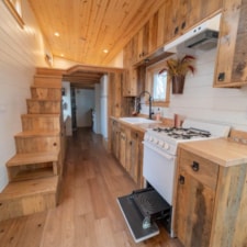 Custom Tiny house for sale! Denver, Colorado  - Image 5 Thumbnail