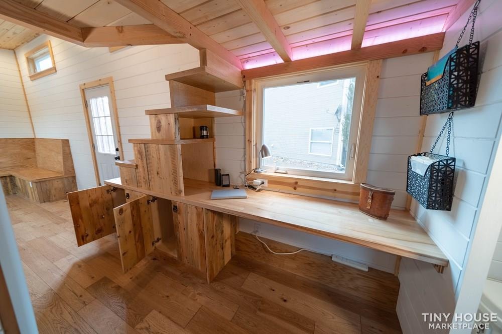 Tiny House for Sale Custom Tiny house for sale! Denver,