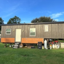 Custom Tiny House on Wheels - $65,000 OBO Whitehouse, TX | For Sale by Owner - Image 4 Thumbnail