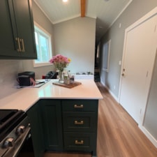 Custom Tiny House on Wheels - $65,000 OBO Whitehouse, TX | For Sale by Owner - Image 3 Thumbnail