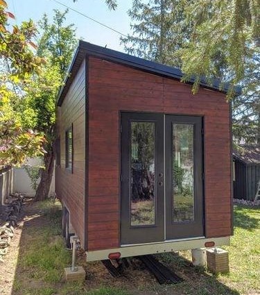Customizable Tiny Home for Sale! - Image 2 Thumbnail