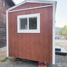 Cute, Affordable Tiny Home on Wheels! Medford, OR - Image 4 Thumbnail