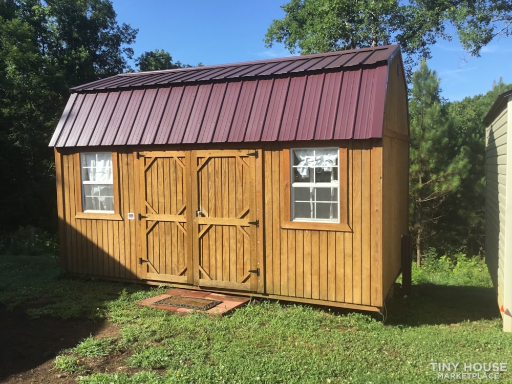 Cute Cabin, Bunkhouse, Guest room  - Image 1 Thumbnail