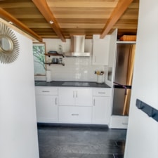 Cute & Cozy THOW 24' x 8.5' + 2 Bump Outs - by TruForm Tiny Homes - RVIA cert! - Image 3 Thumbnail