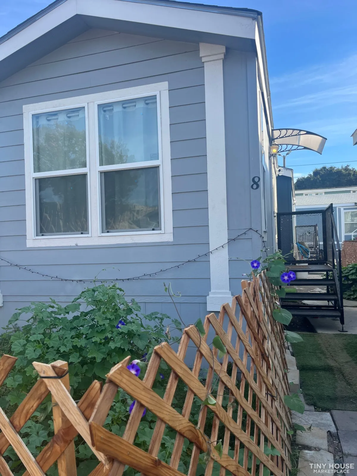 Tiny houses beginning to make an impact in East Bay