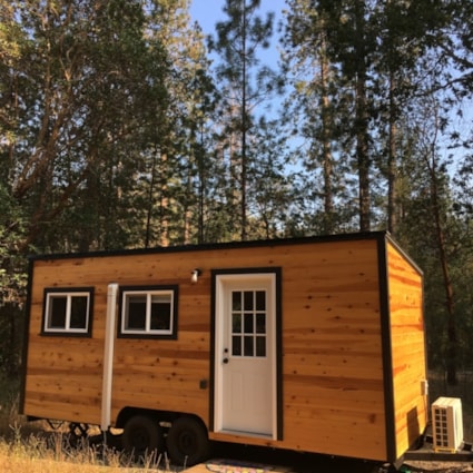 Super cute new 8x20 tiny home  - Image 2 Thumbnail